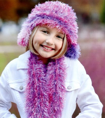 Hats and Scarves for Kids - Image 7