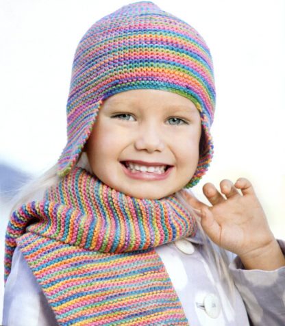 Hats and Scarves for Kids - Image 5