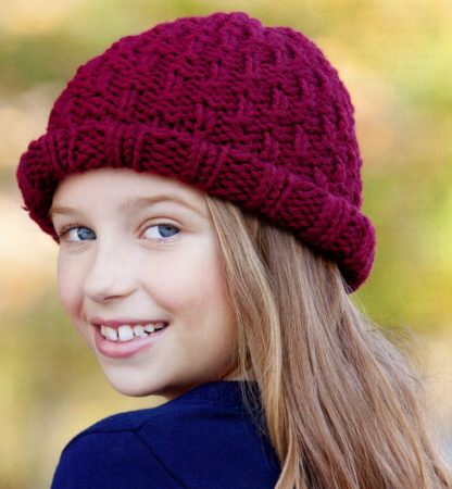 Hats and Scarves for Kids - Image 8