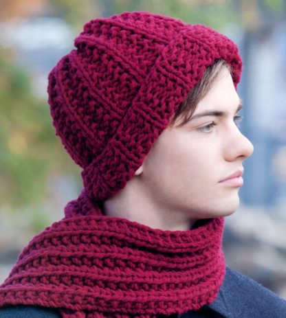 Hats and Scarves for Kids - Image 9
