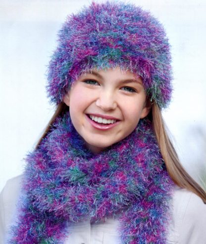Hats and Scarves for Kids - Image 12