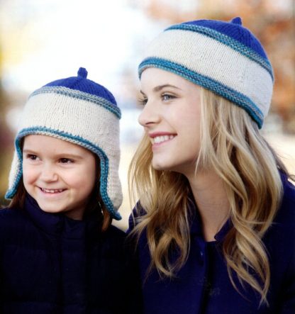 Hats and Scarves for Kids - Image 15
