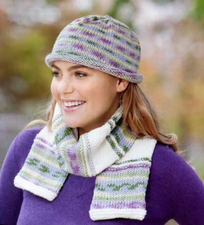 Hats and Scarves for Kids - Image 14