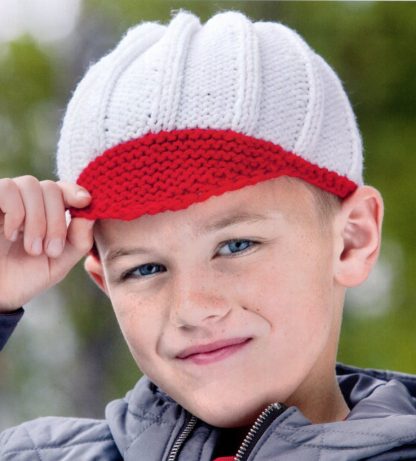 Hats and Scarves for Kids - Image 10