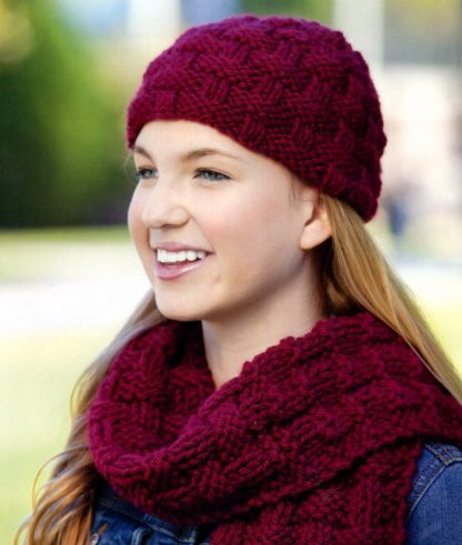 Hats and Scarves for Kids - Image 11