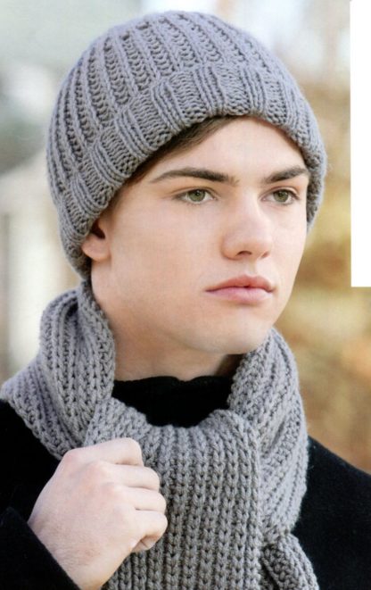 Hats and Scarves for Kids - Image 16