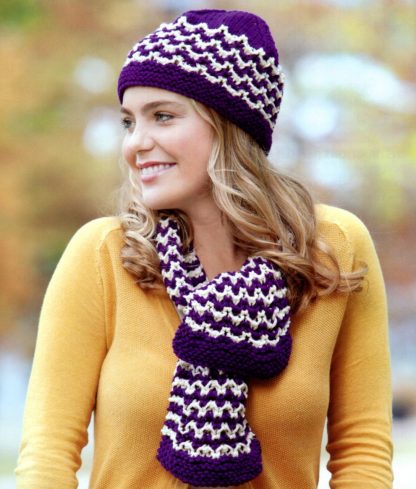Hats and Scarves for Kids - Image 18