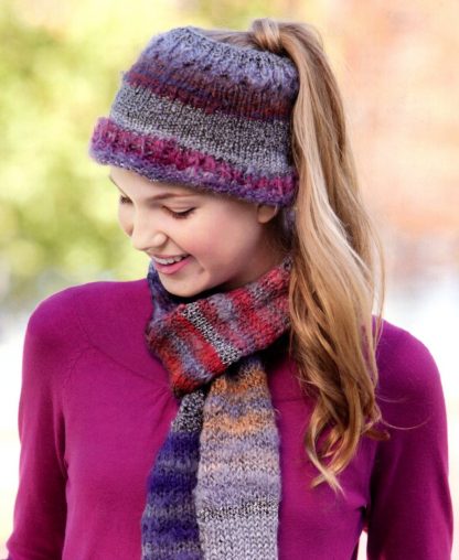 Hats and Scarves for Kids - Image 17