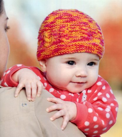 Hats and Scarves for Kids - Image 20