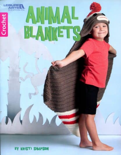 Animal Blankets
