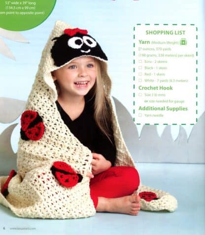 Animal Blankets - Image 11