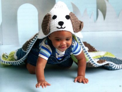 Animal Blankets - Image 2