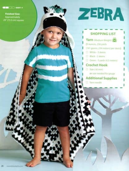 Animal Blankets - Image 7