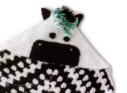 Animal Blankets - Image 8