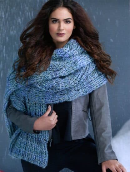 SUPER Scarves! - Image 2