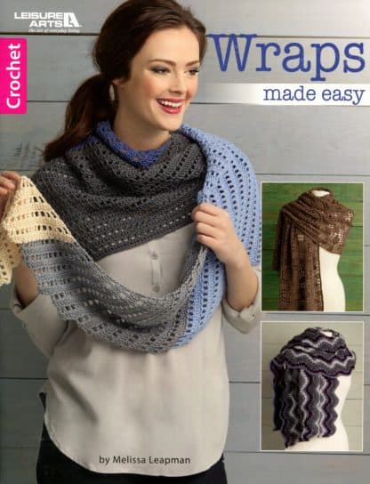 Wraps Made Easy
