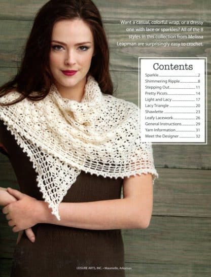 Wraps Made Easy - Image 12
