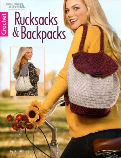 Rucksacks and Backpacks