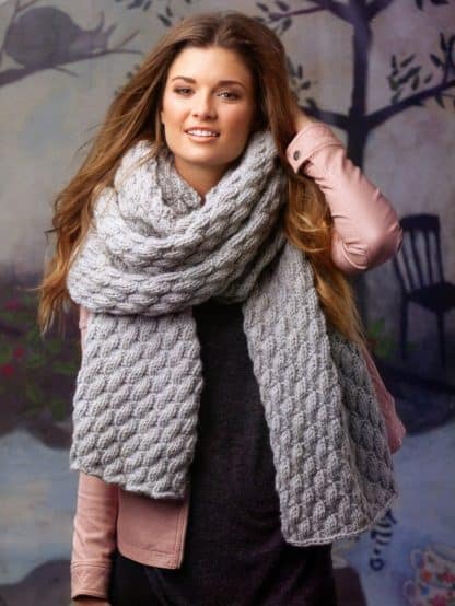 Super Scarves to Knit - Image 8