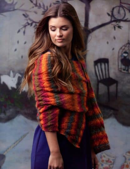 Super Scarves to Knit - Image 10