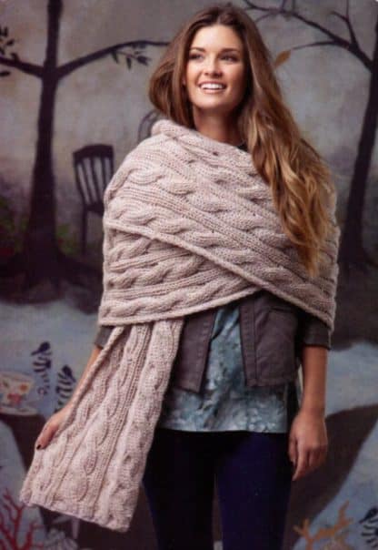 Super Scarves to Knit - Image 5