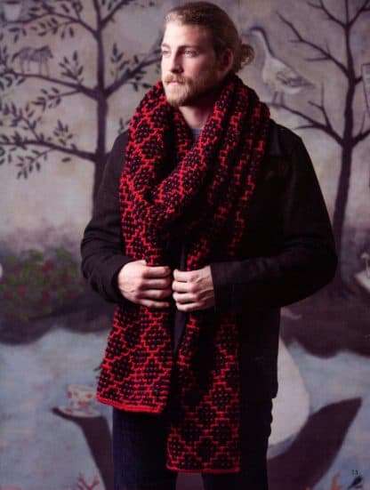 Super Scarves to Knit - Image 7