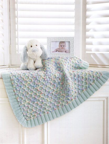 Timeless Baby Blankets - Image 5