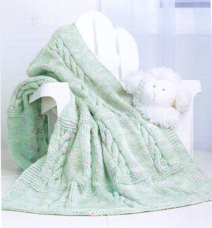 Timeless Baby Blankets - Image 2