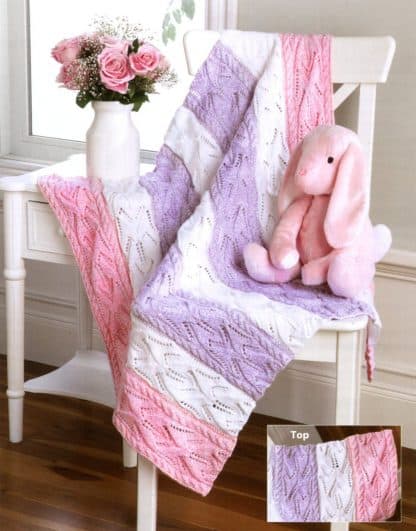 Timeless Baby Blankets - Image 6