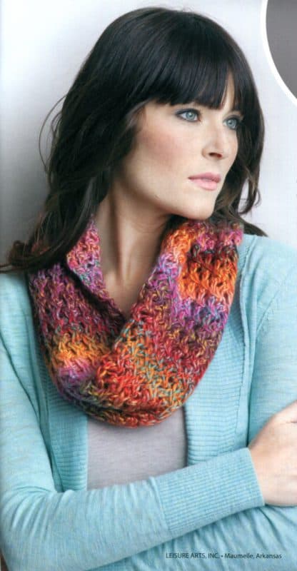 Quick Knit Neckwear - Image 11