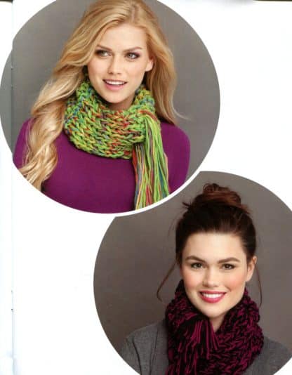 Quick Knit Neckwear - Image 10