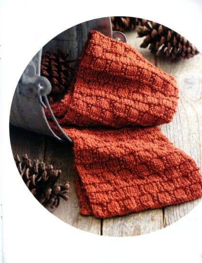 Quick Knit Neckwear - Image 9