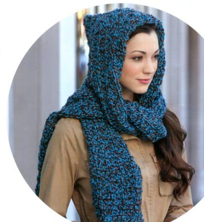 Quick Knit Neckwear - Image 2