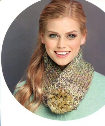 Quick Knit Neckwear - Image 5