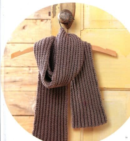 Quick Knit Neckwear - Image 3