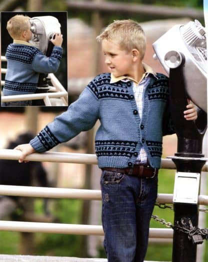 Knits for Kids - Image 4