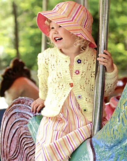 Knits for Kids - Image 5
