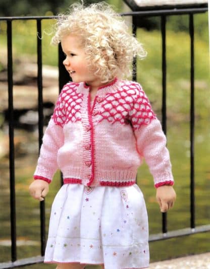 Knits for Kids - Image 3