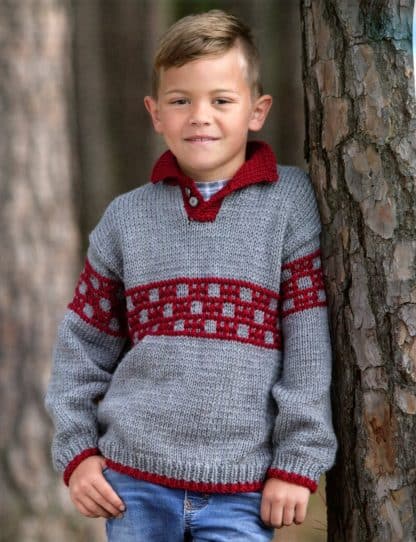 Knits for Kids - Image 6