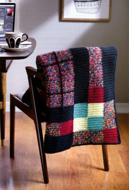 Scrappy Afghans - Image 9