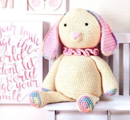 Huggable Amigurumi - Image 4