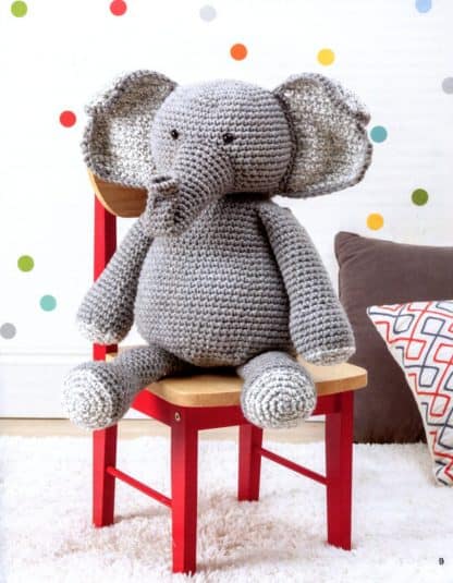 Huggable Amigurumi - Image 6