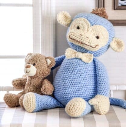 Huggable Amigurumi - Image 2