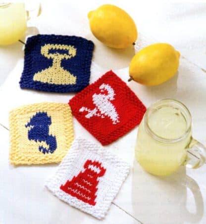Knits for Summer - Image 6