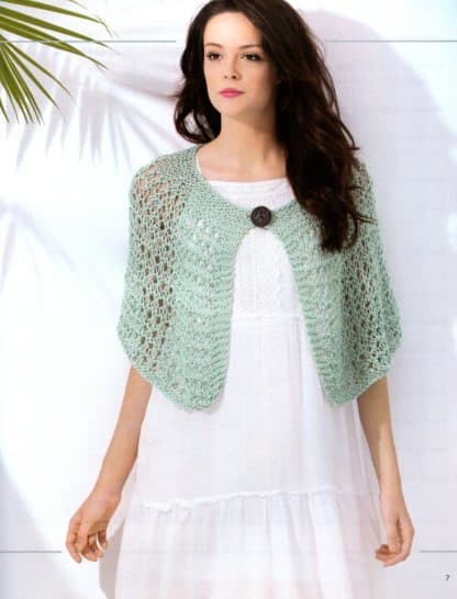 Knits for Summer - Image 7