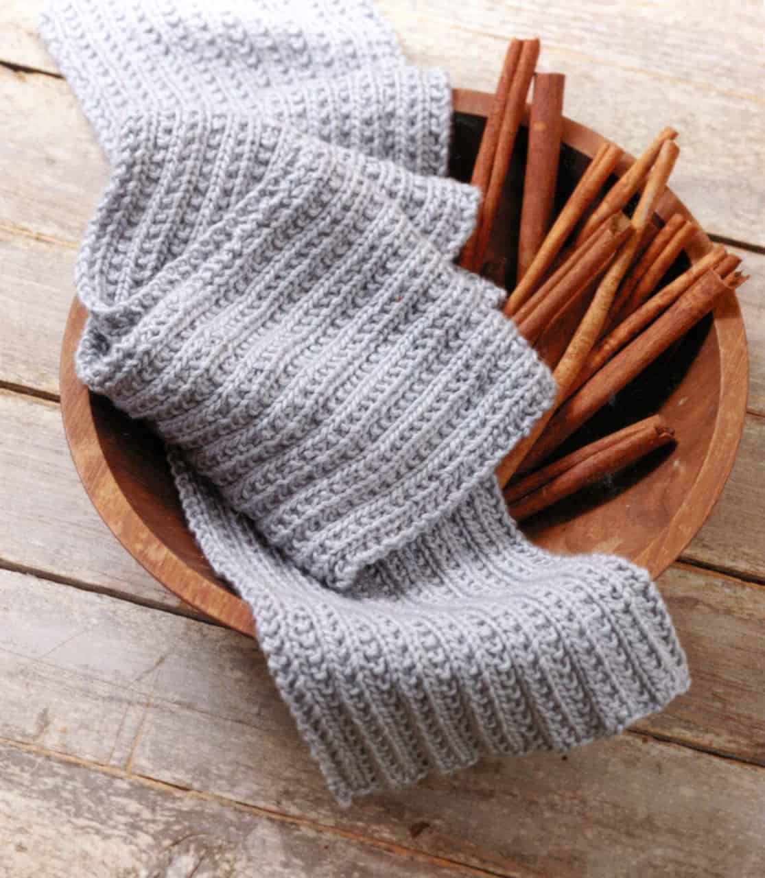 Cozy Scarves To Gift — Frugal Knitting Haus