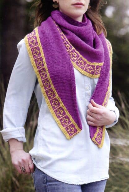 Beginner's Guide to Mosaic Knitting - Image 5