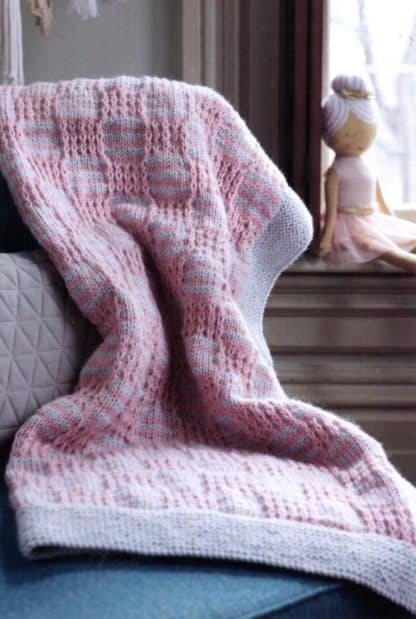 Beginner's Guide to Mosaic Knitting - Image 4