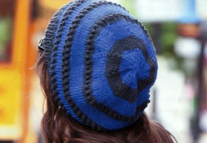 Celebrity Slouchy Beanies to Knit  - Image 5