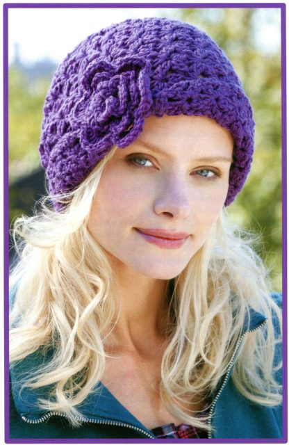 Hats and Handwarmers for the Family - Image 5